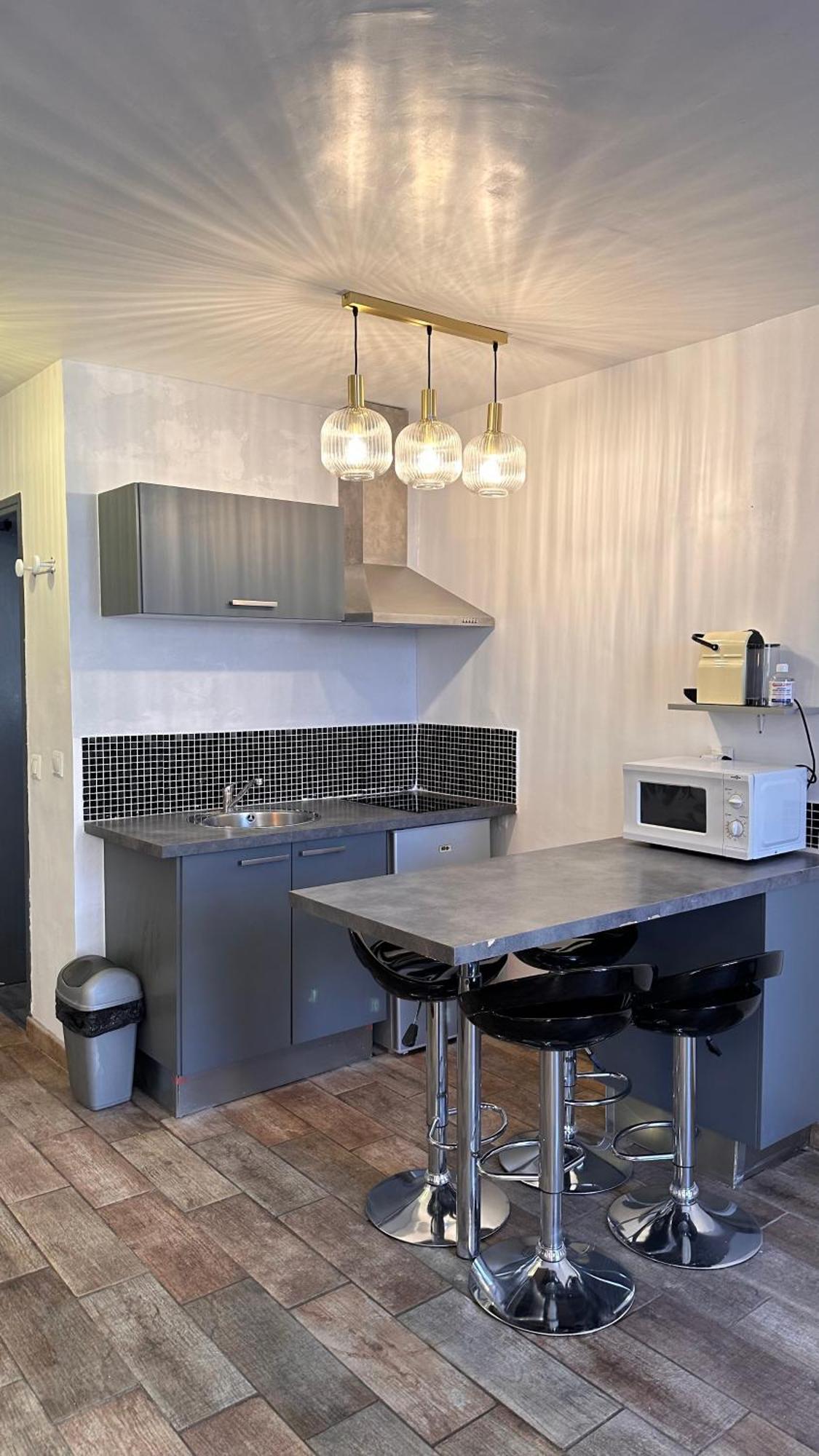 Wolf Duplex Heart Of Cannes & Beaches Bagian luar foto